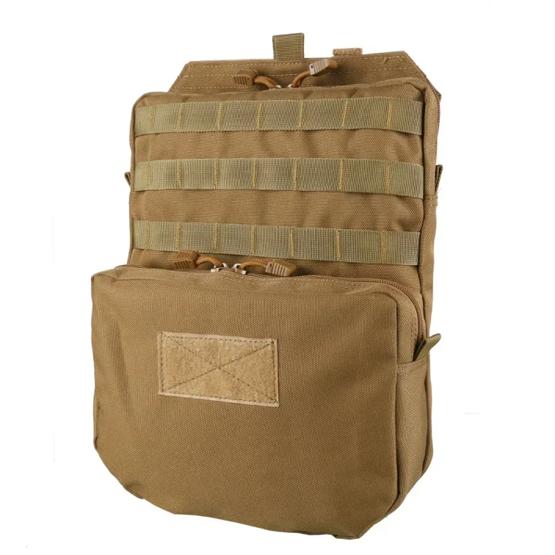 Edc Carry Belt - DulPlate-Sac à dos Electrolux Airsoft Skip