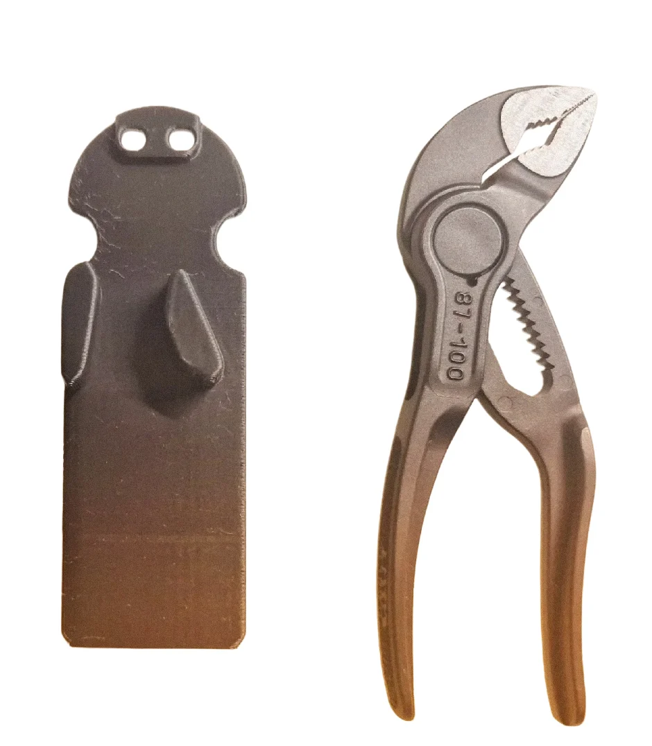 Edc Carry Pliers - Étui de poche EDC | Étui
