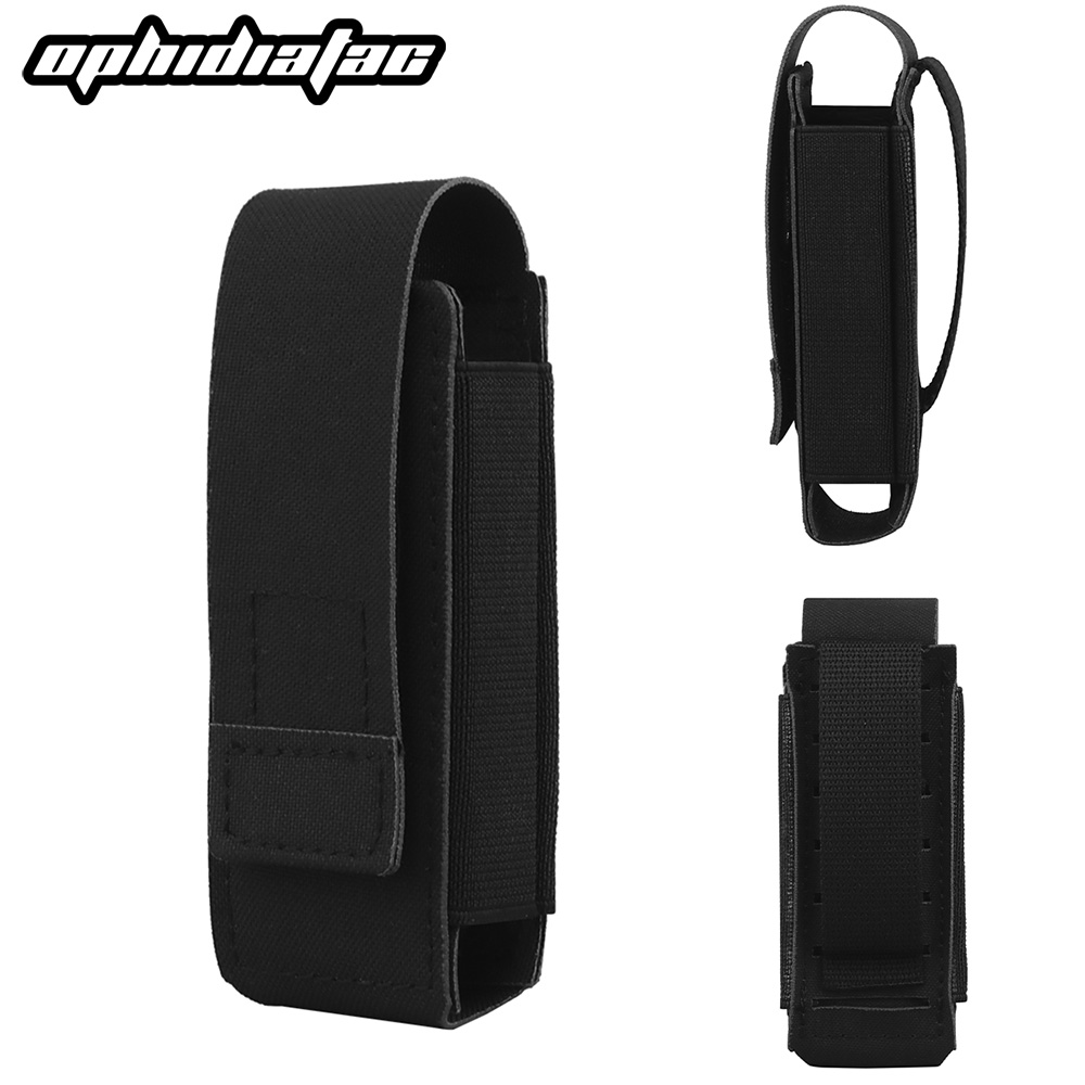 Edc Carry Belt - OPHIDIAN-Sac de pulvérisation Molle Belle pour