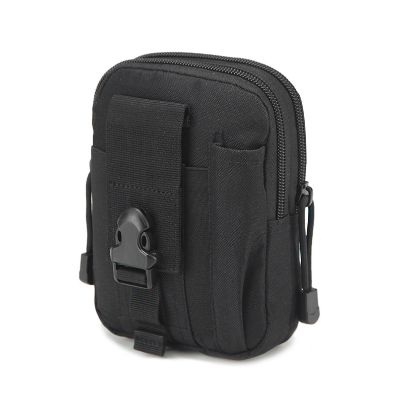 Edc Carry Belt - EDC – pochette tactique Molle universelle,