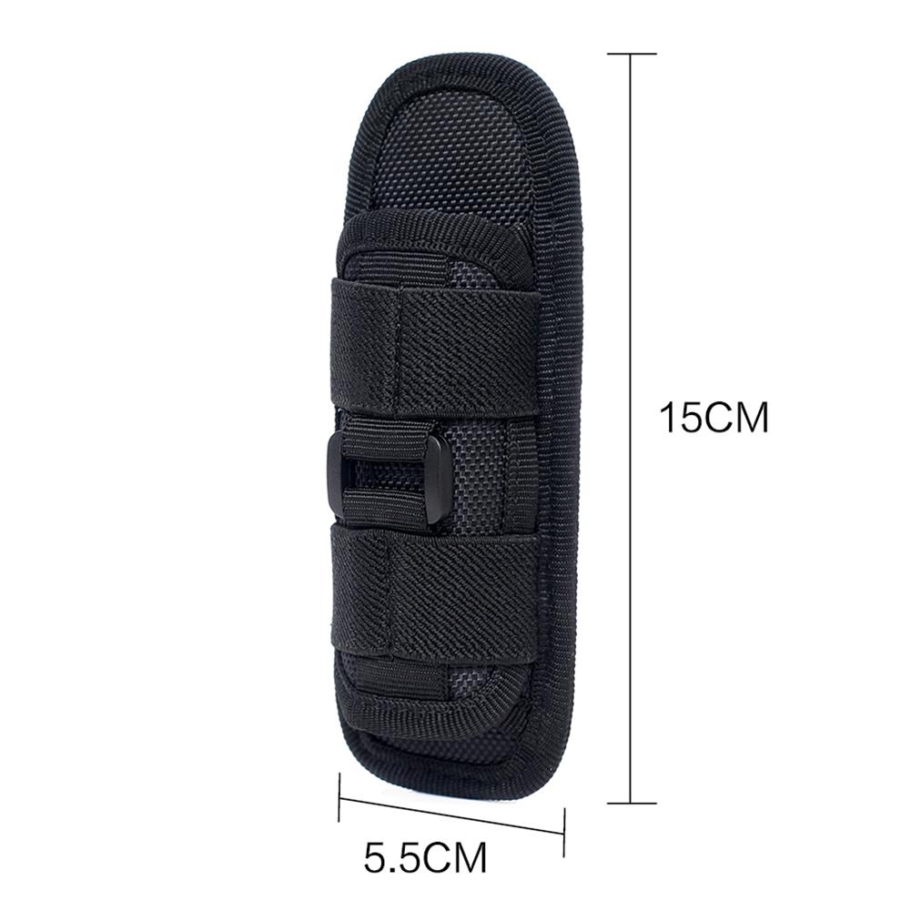 Pochette de lampe de poche rot - Edc Carry Belt avis et prix