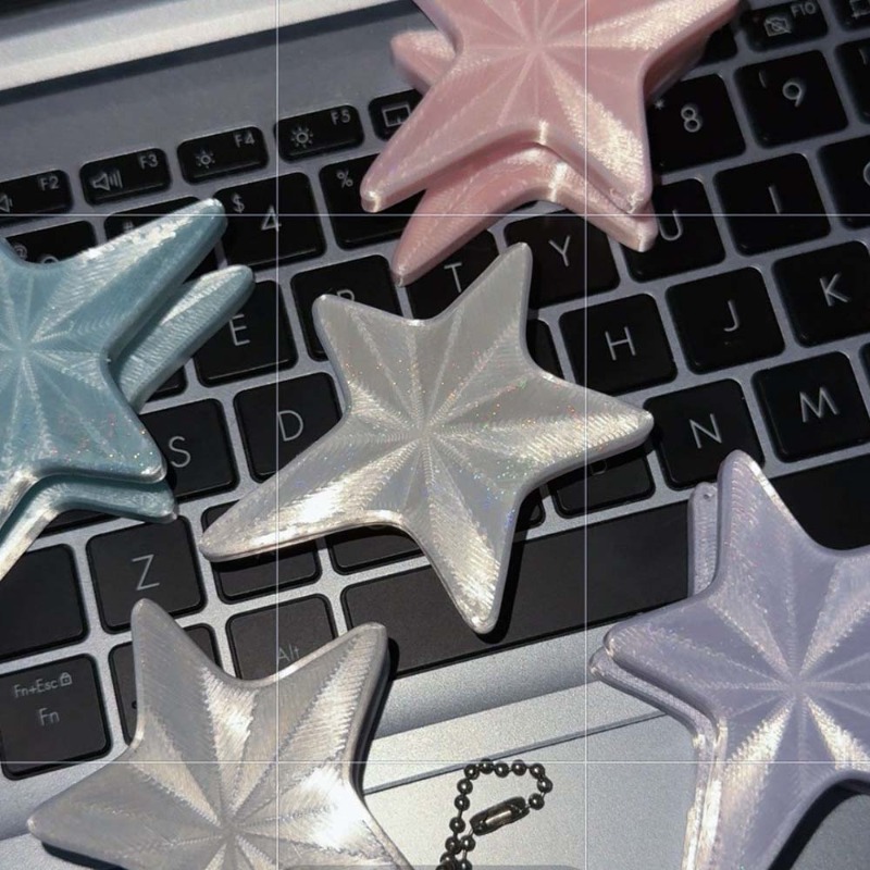 Organisateur de câbles Y2K en  - Cable Winder Keychain avis et prix