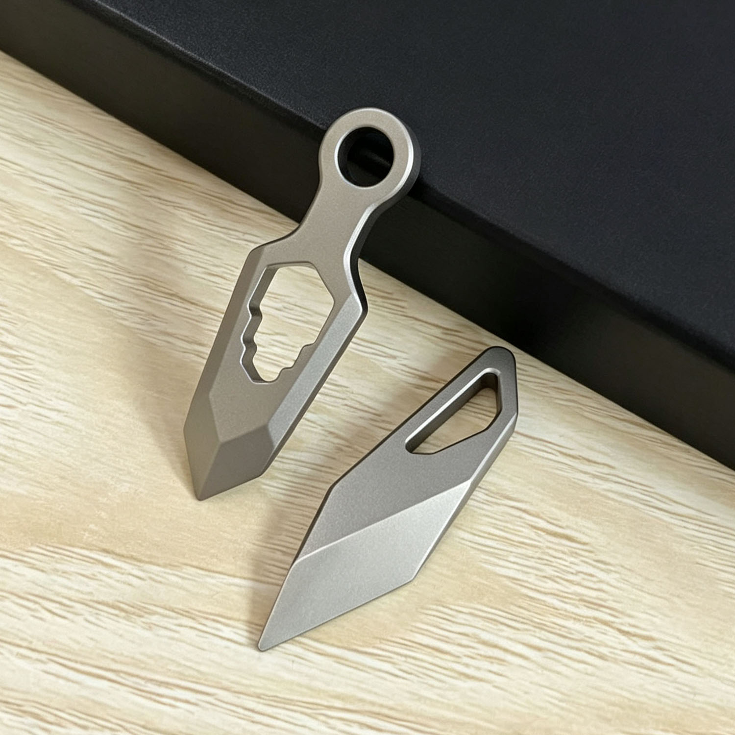 Outil de poche multifonctionne - Edc Daily Carry avis et prix