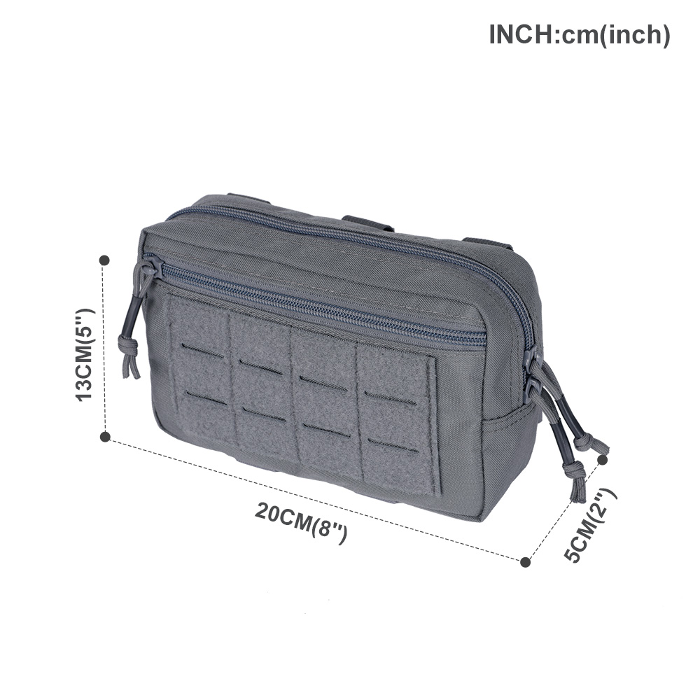 EXCELLENT ELITE SPANKER Sac de - Edc Carry Belt avis et prix