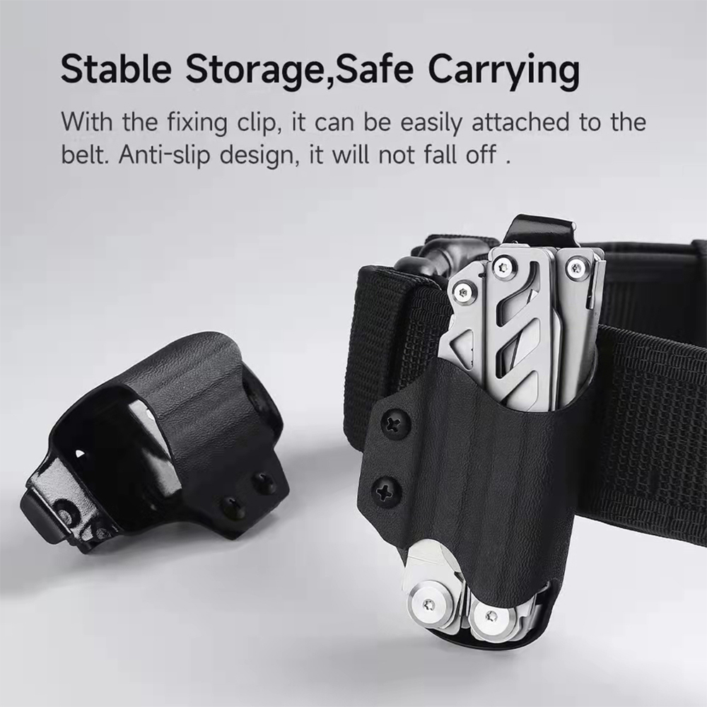 Bâle tool-Sac à couteaux porta - Edc Carry Pliers avis et prix