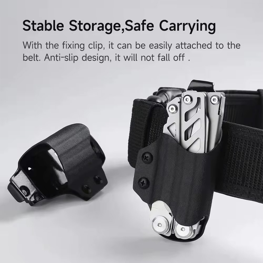 Bâle tool-Sac portable Dulk Kn - Edc Carry Pliers avis et prix