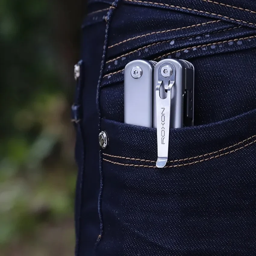 Outil multifonctionnel Roxon S - Edc Carry Pliers avis et prix