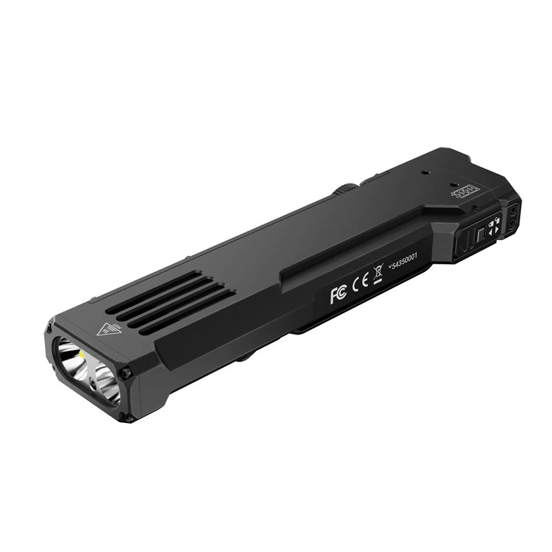 WUBEN X5 Lampe de poche compac - Edc Daily Carry avis et prix
