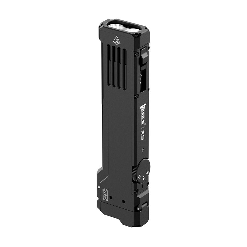 WUBEN X5 Lampe de poche compac - Edc Daily Carry avis et prix