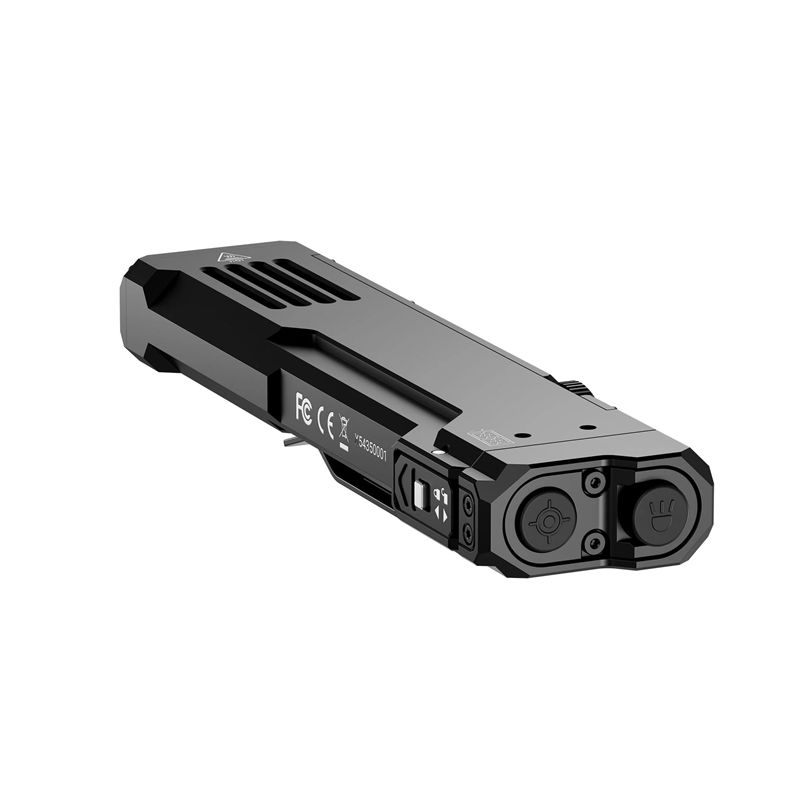 WUBEN X5 Lampe de poche compac - Edc Daily Carry avis et prix