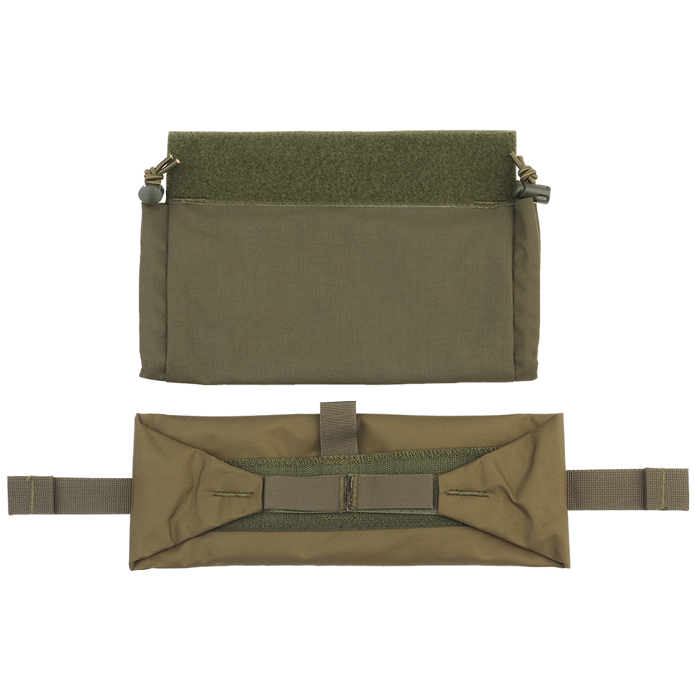 Sac tactique de traumatologie  - Edc Carry Belt avis et prix