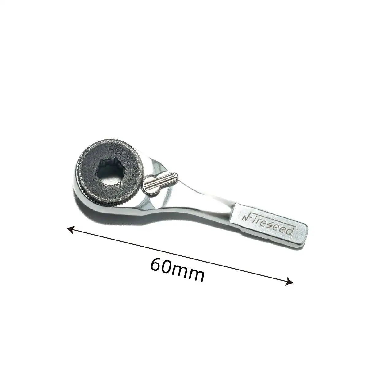 Clé à cliquet 60T, pince multi - Edc Carry Pliers avis et prix