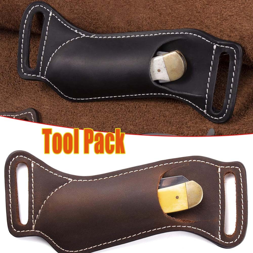 Étui tactique pour couteau pli - Edc Carry Belt avis et prix