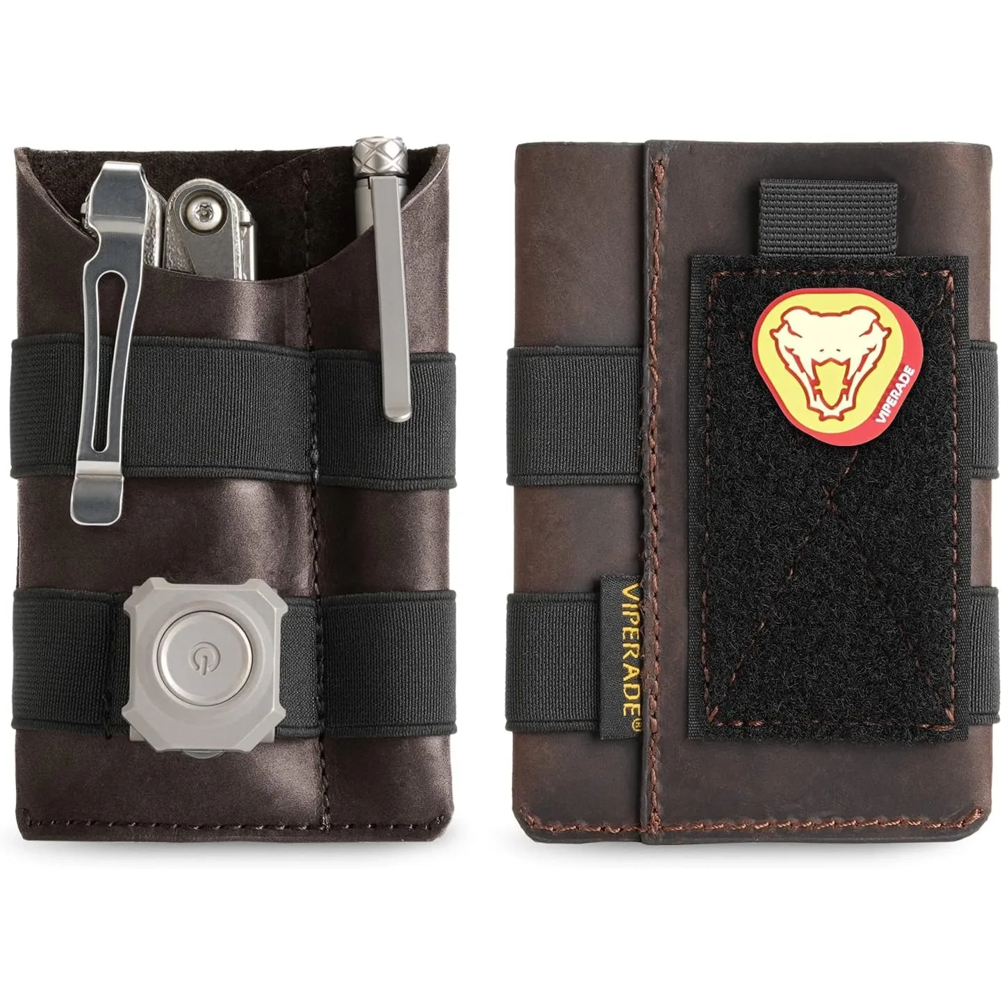 Pochette d'organisation VIPERA - Edc Daily Carry avis et prix