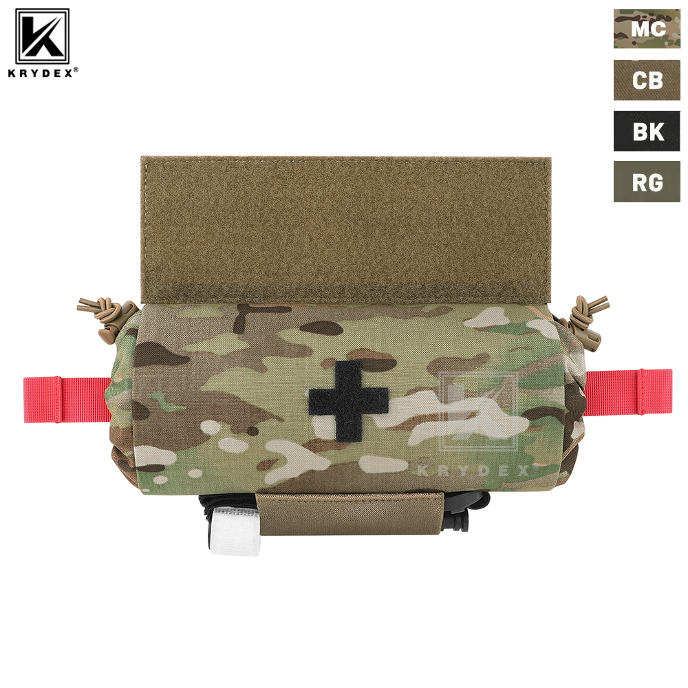 KRYDEX pochette tactique de pr - Edc Carry Belt avis et prix
