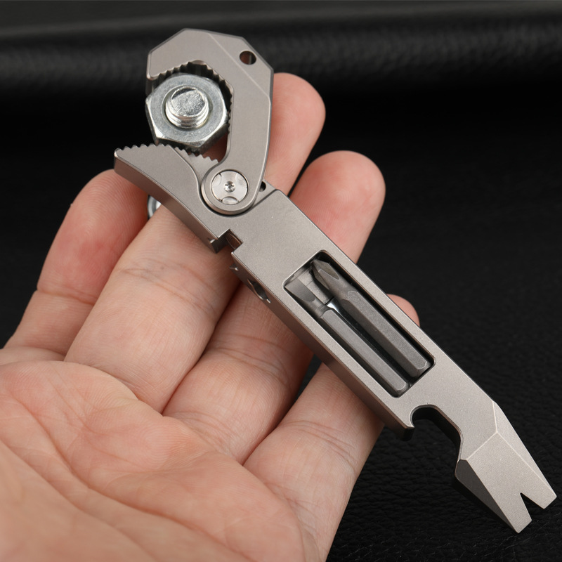 Outils de transport Edc en all - Edc Carry Pliers avis et prix