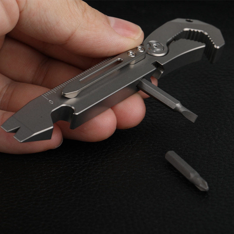 Outils de transport Edc en all - Edc Carry Pliers avis et prix
