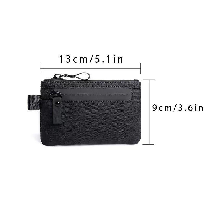Mini porte-cartes RFID étanche - Edc Daily Carry avis et prix