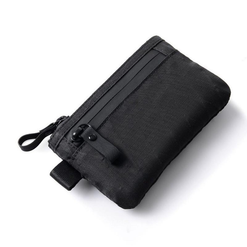 Mini porte-cartes RFID étanche - Edc Daily Carry avis et prix
