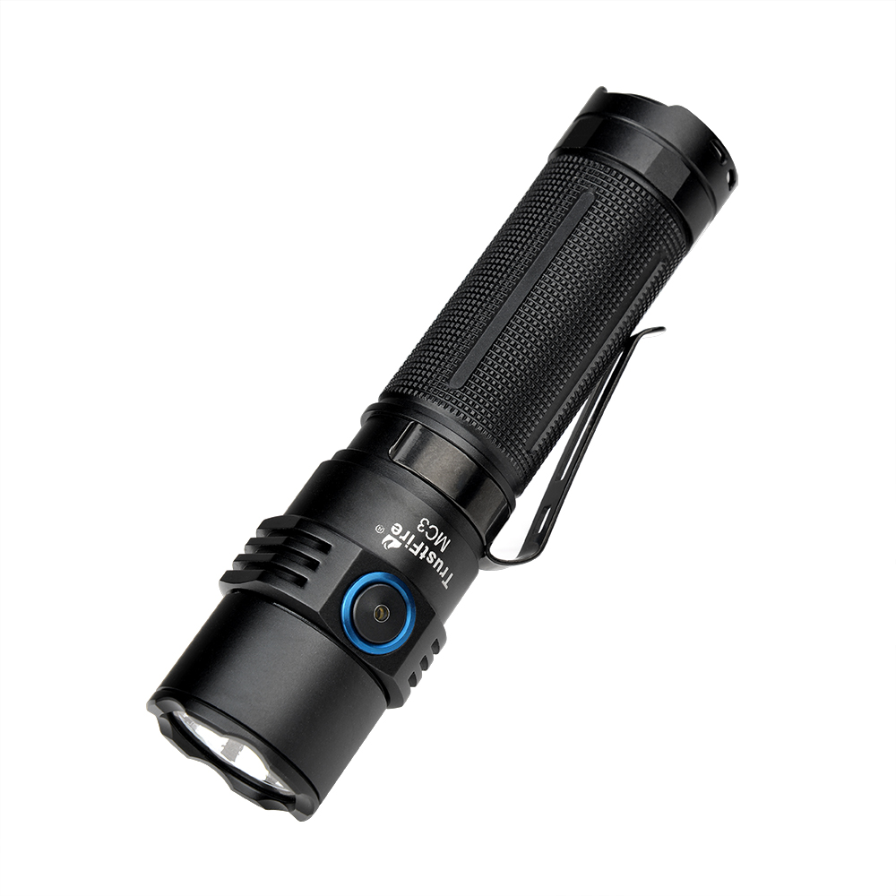 Olla fire-Lampe de poche LED a - Edc Car Carry avis et prix