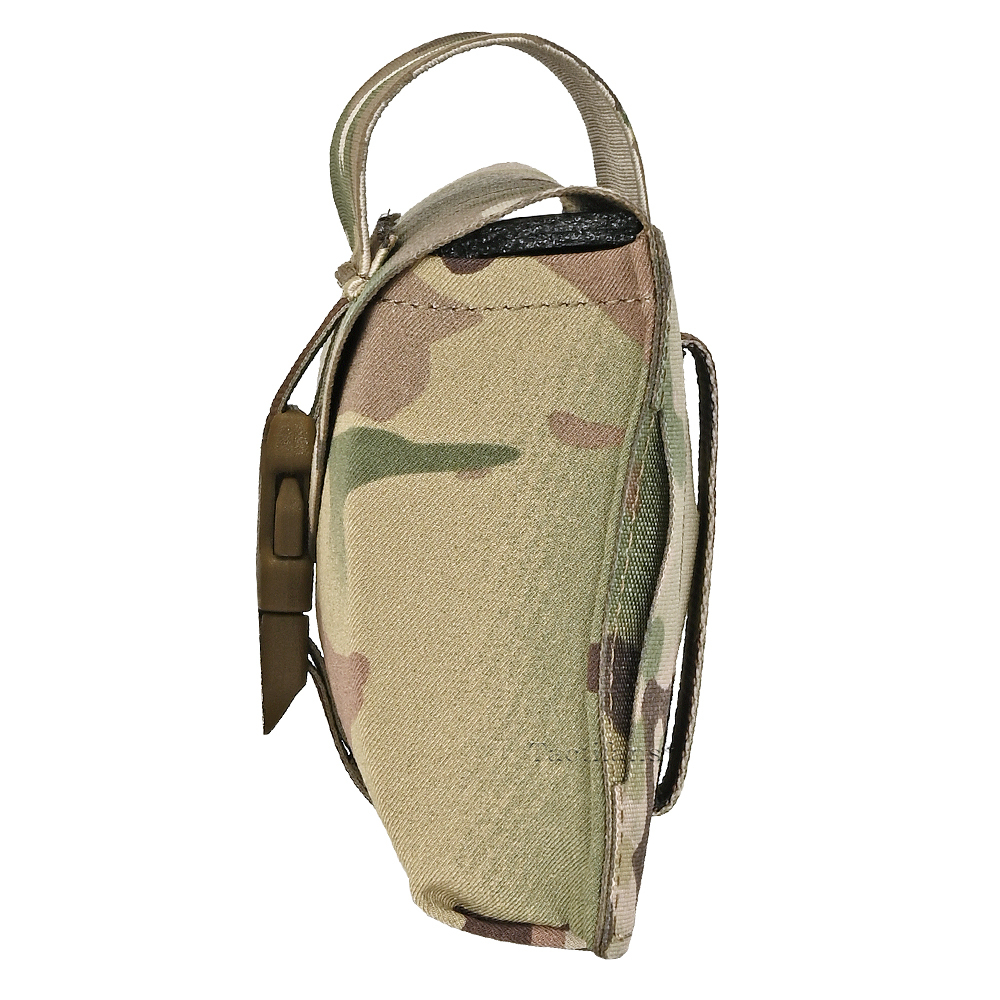 TACTIFANS-Poudres IFAS IFAK, P - Edc Carry Belt avis et prix