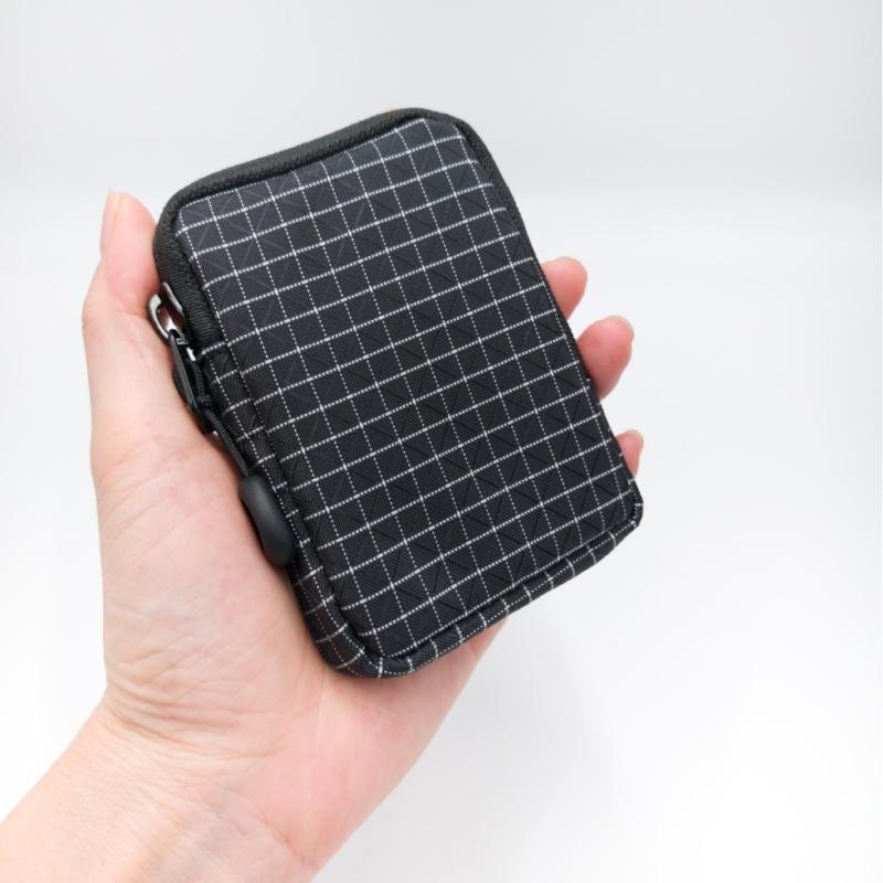 Mini pochette EDC résistante à - Edc Daily Carry avis et prix