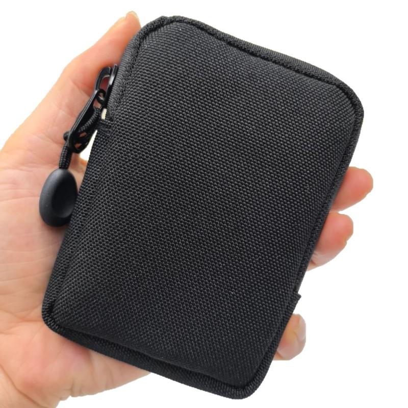 Mini pochette EDC résistante à - Edc Daily Carry avis et prix