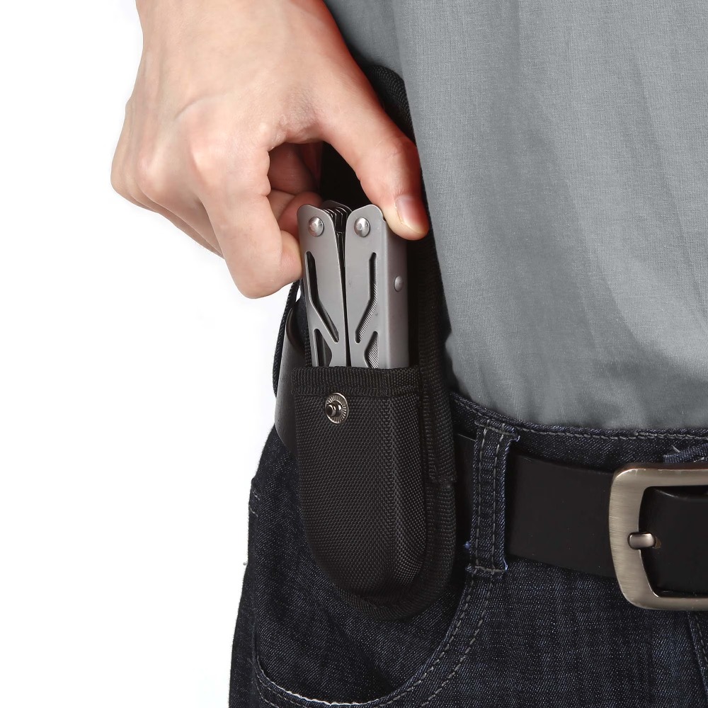 Outil multifonction 12-en-1 po - Edc Carry Pliers avis et prix