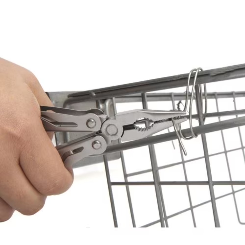 Outil multifonction 12-en-1 po - Edc Carry Pliers avis et prix