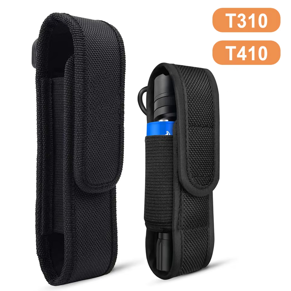 Pochette de lampe de poche tac - Edc Carry Belt avis et prix