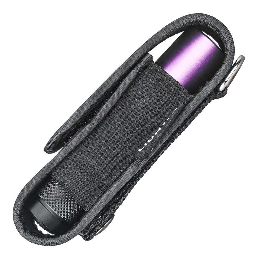 Pochette de lampe de poche tac - Edc Carry Belt avis et prix