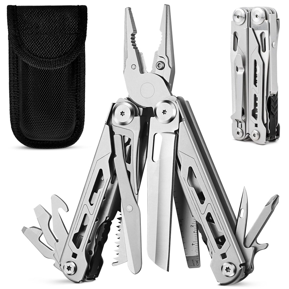 Pince pliante extérieure EDC m - Edc Carry Pliers avis et prix