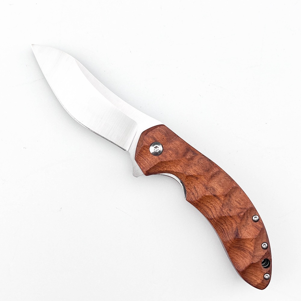 Couteau de poche pliable FX320 - Edc Daily Carry avis et prix