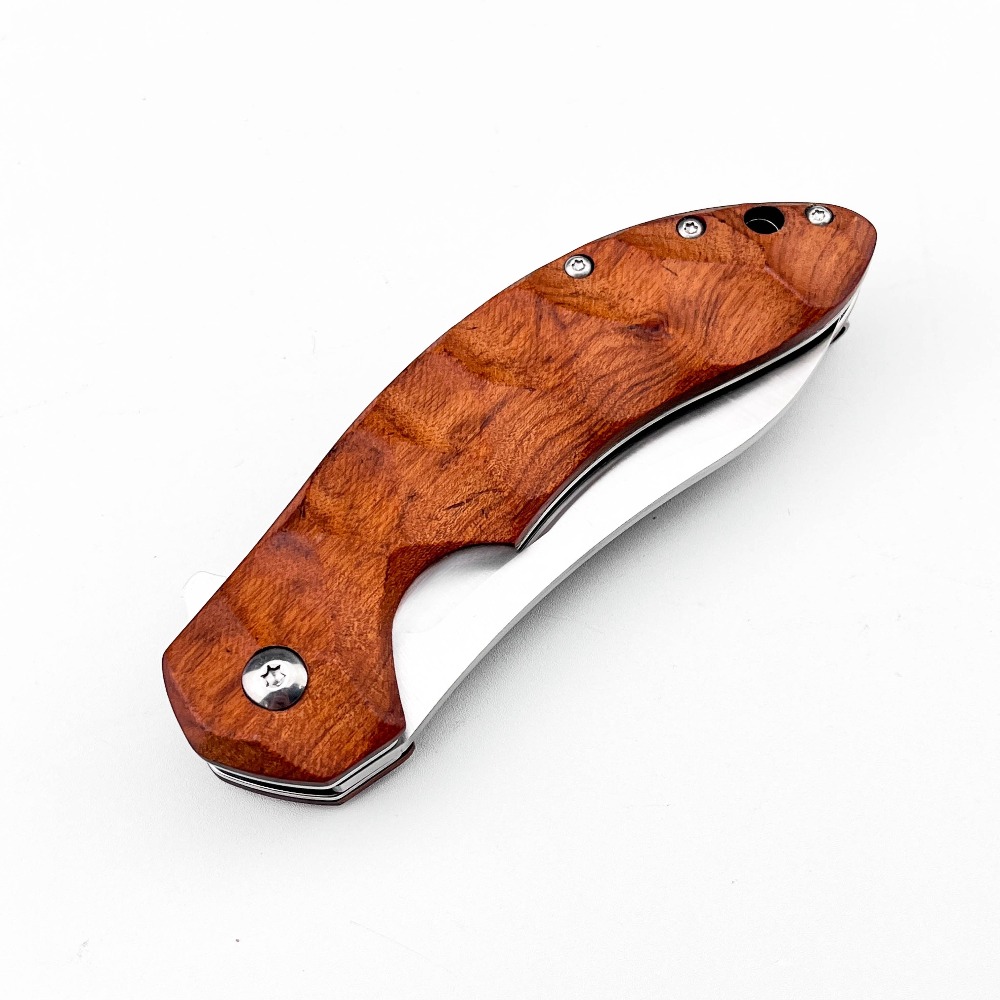 Couteau de poche pliable FX320 - Edc Daily Carry avis et prix