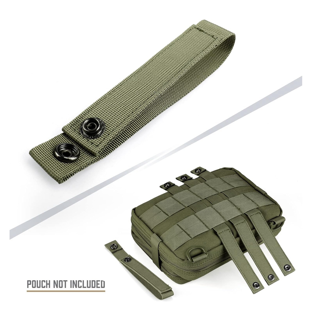 Sangle Molle tactique d'extéri - Edc Carry Belt avis et prix