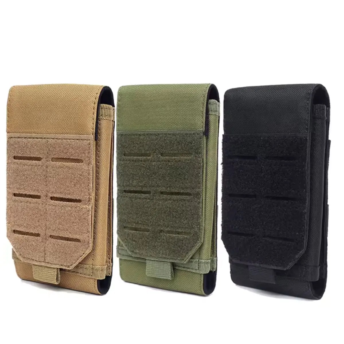 Pochette tactique Molle Laser  - Edc Carry Belt avis et prix