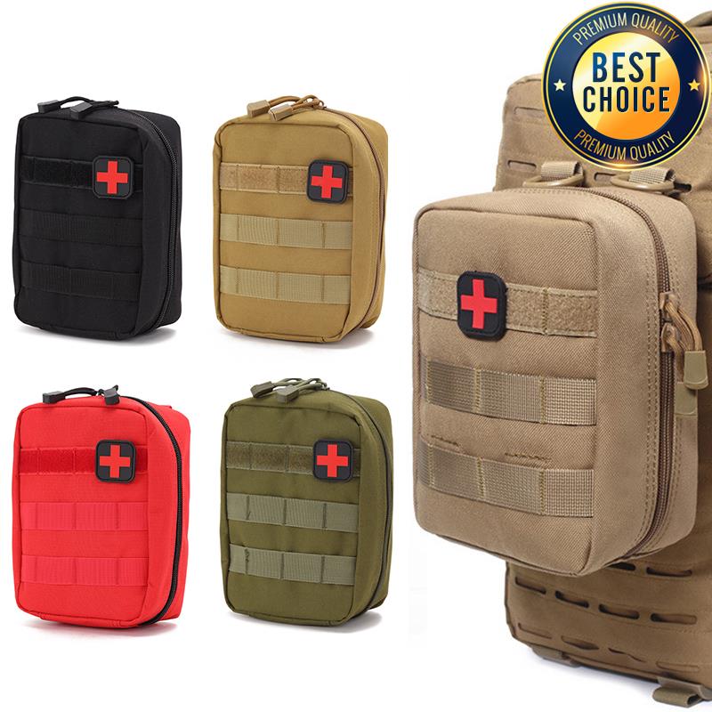 Sac de taille tactique multifo - Edc Carry Belt avis et prix