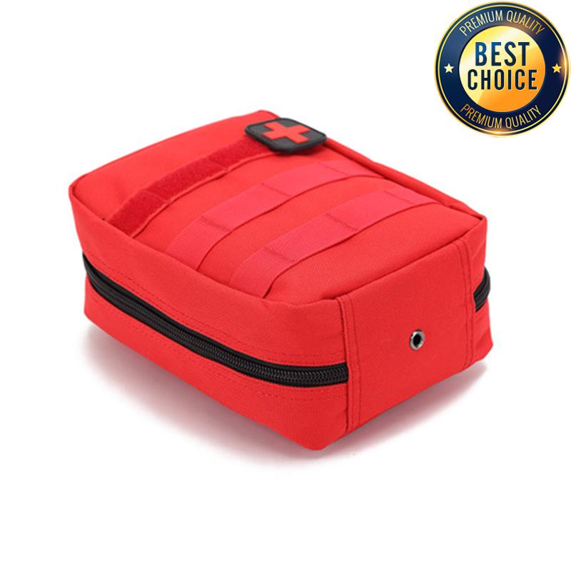 Sac de taille tactique multifo - Edc Carry Belt avis et prix