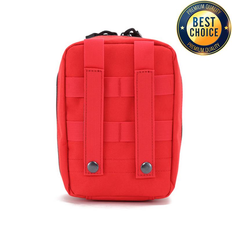 Sac de taille tactique multifo - Edc Carry Belt avis et prix