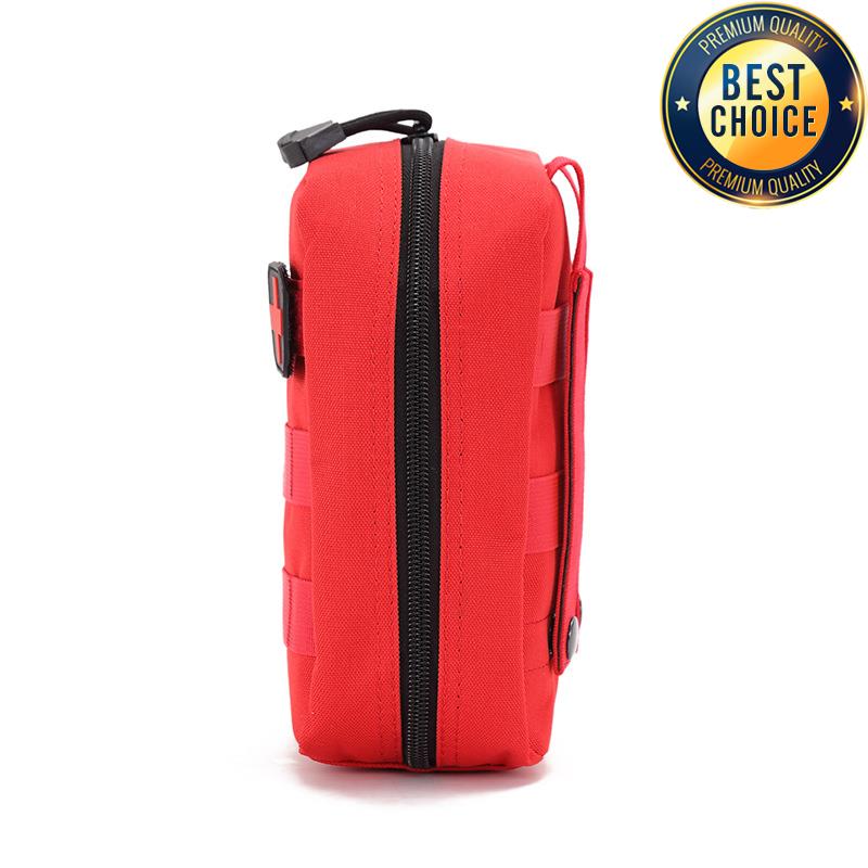 Sac de taille tactique multifo - Edc Carry Belt avis et prix