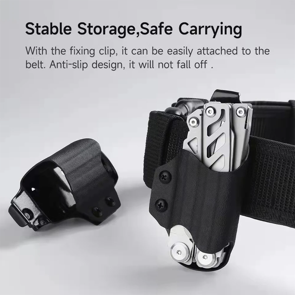 Nextool Flagship Pro avec gain - Edc Carry Pliers avis et prix