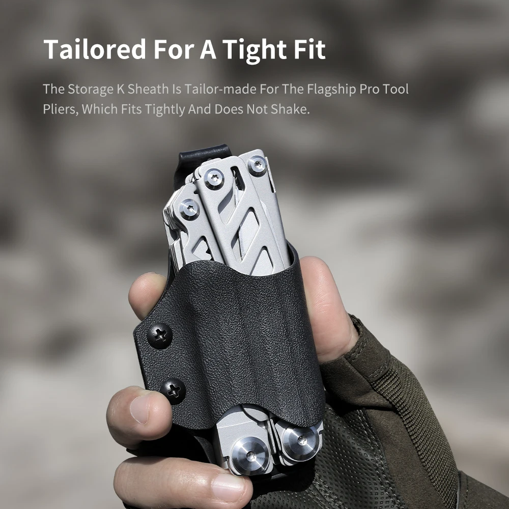 Nextool Flagship Pro avec gain - Edc Carry Pliers avis et prix