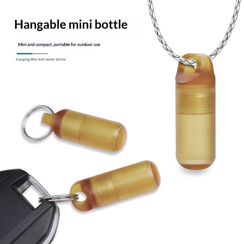 Petite boîte de rangement mult - Edc Daily Carry avis et prix